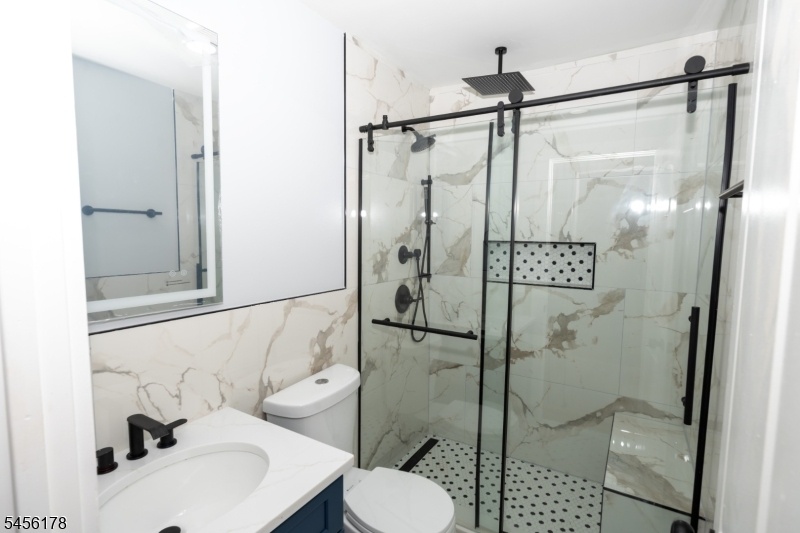 full bath