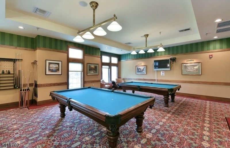 Pool anyone?