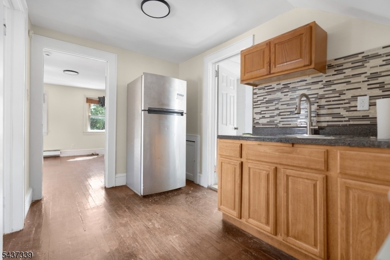 3rd Floor Kitchen Unit 3