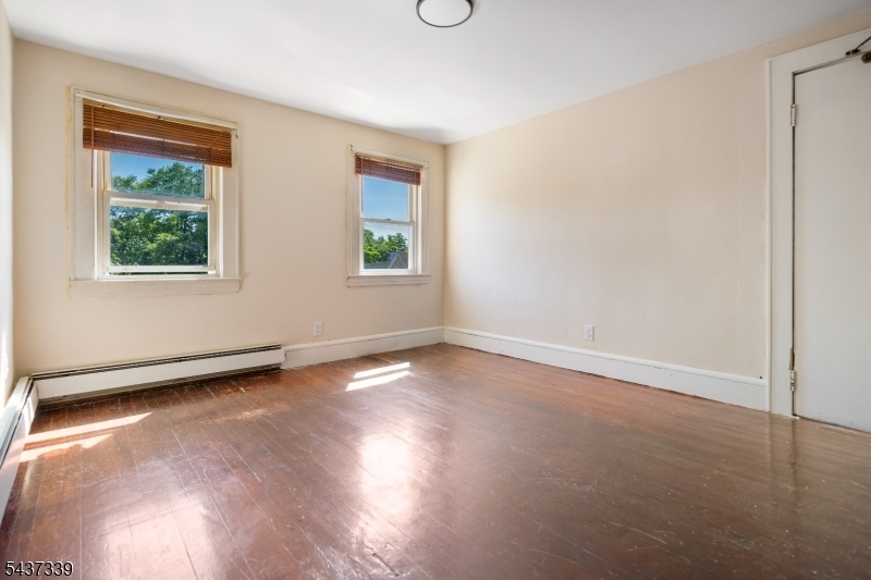 3rd Floor Living Room
