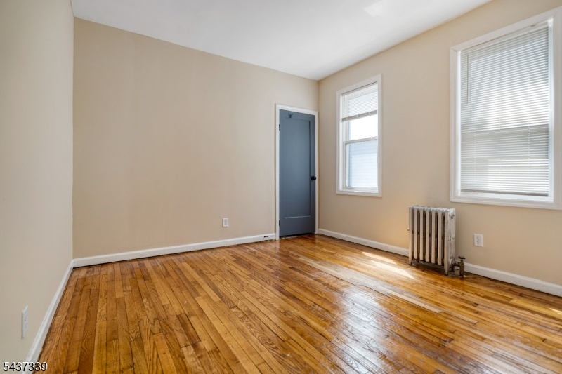 1st Floor Bedroom Room Unit 1