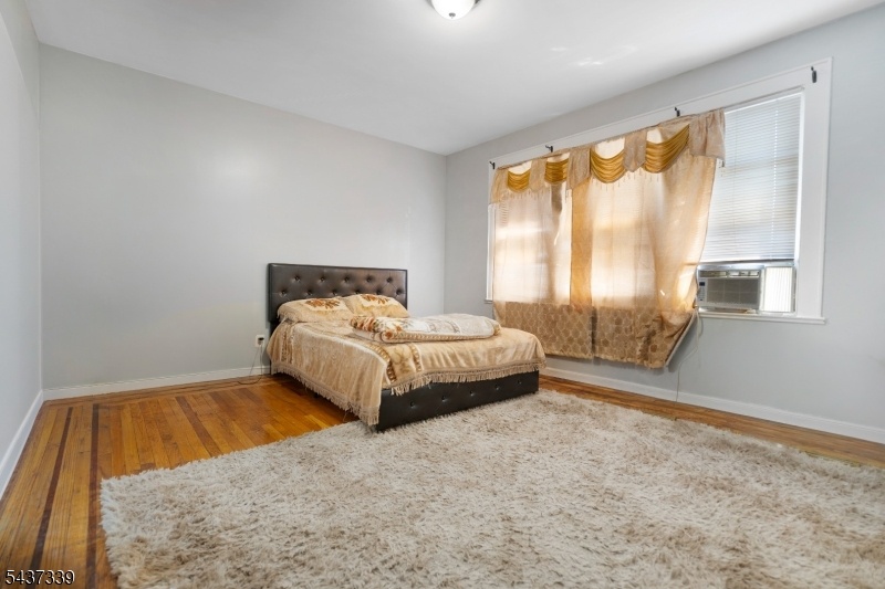 2nd Floor Bedroom