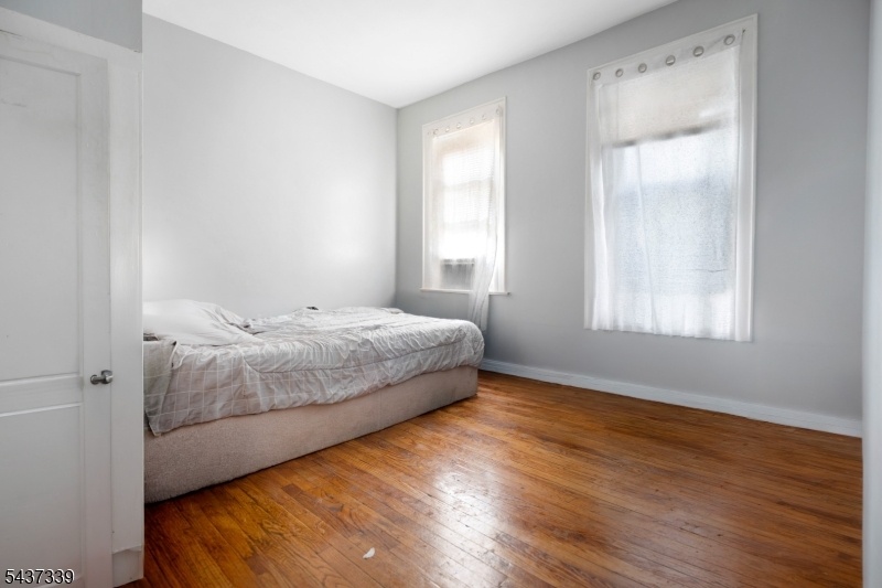 2nd Floor Bedroom