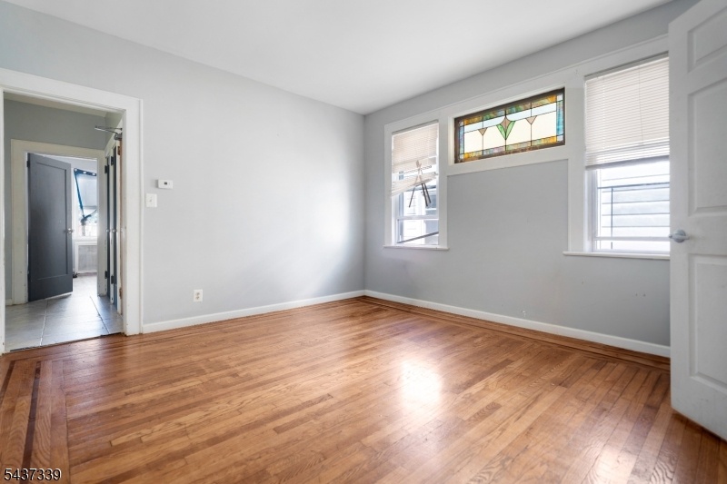 2nd Floor Living Room