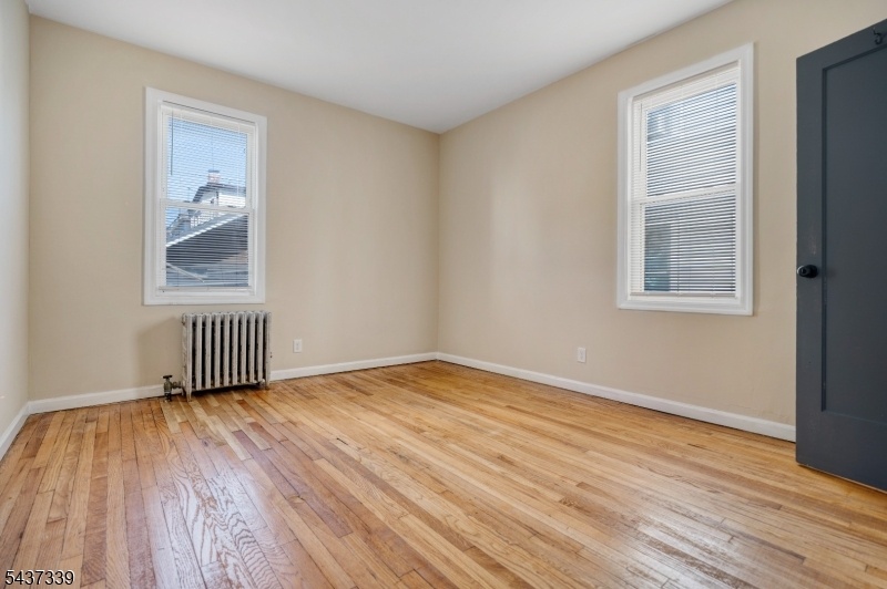 1st Floor Bedroom Room Unit 1