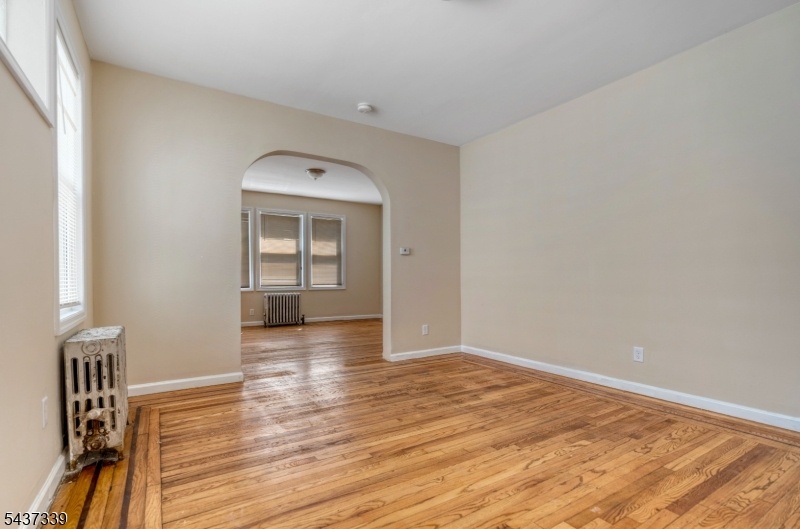 1st Floor Dining Room Unit 1