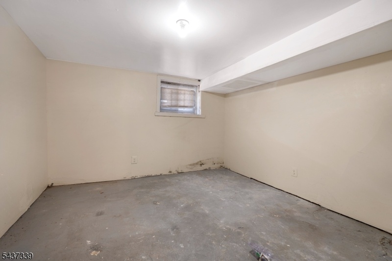 1 of 3 Basement Rooms