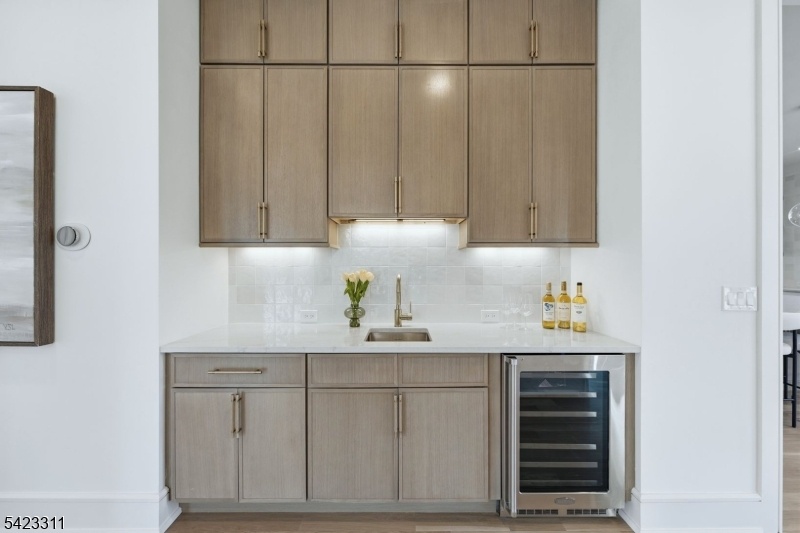 Wet Bar