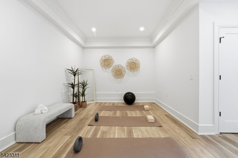 Recreation Room