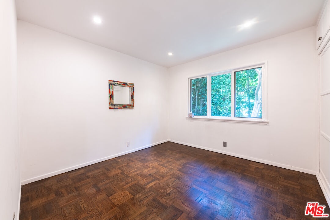 1st Bedroom