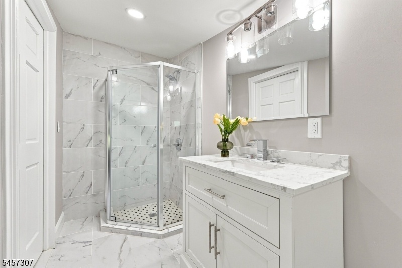 Second Floor Full Bath