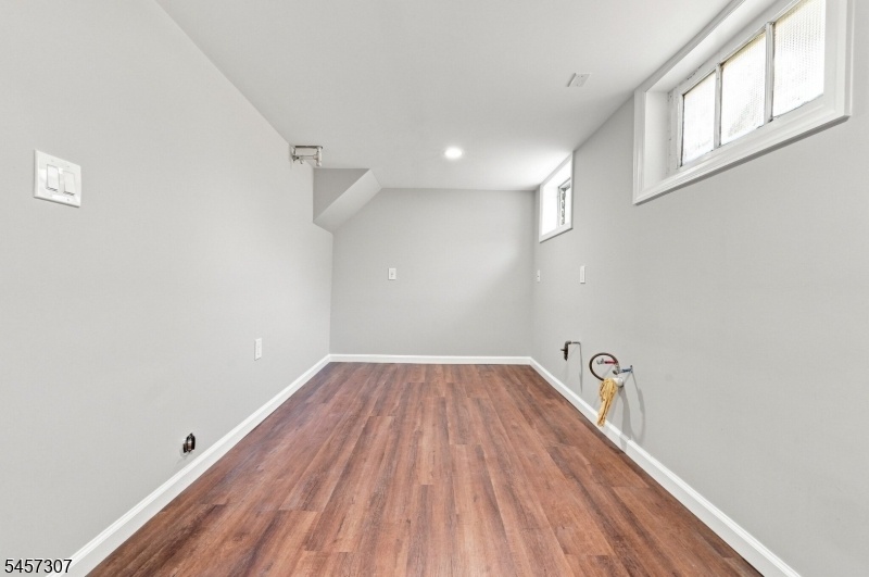 Lower Level Laundry Room