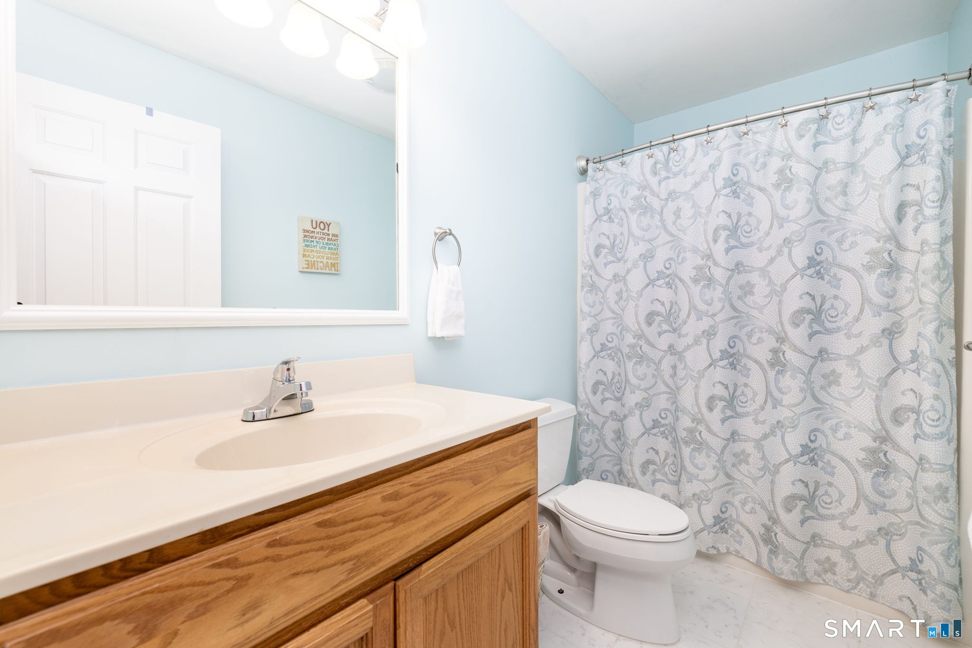 Bathroom 1