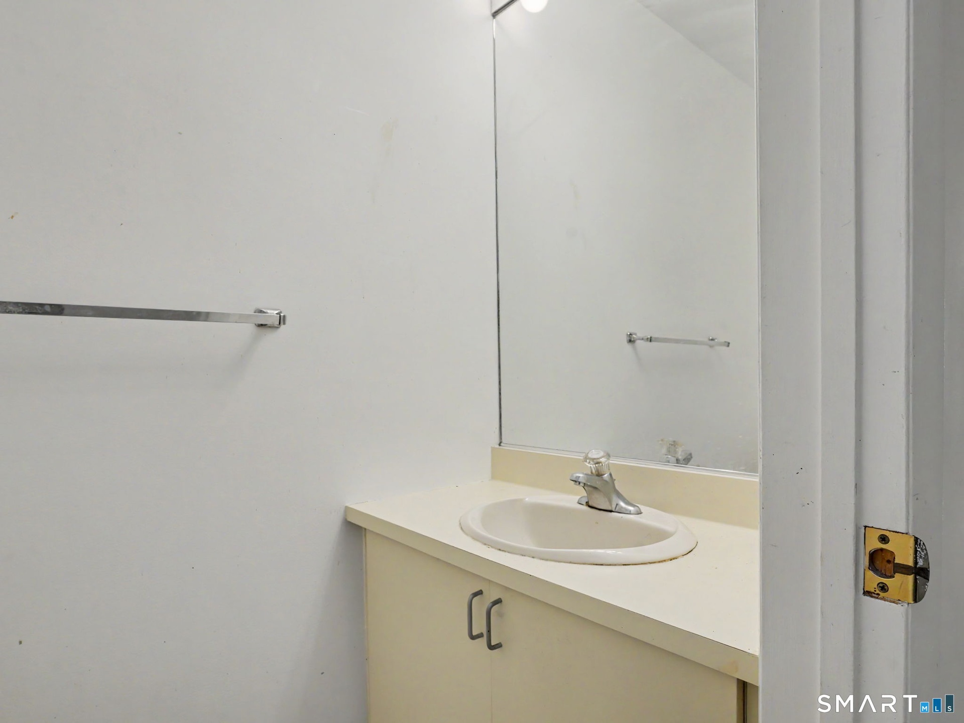 Half Bathroom