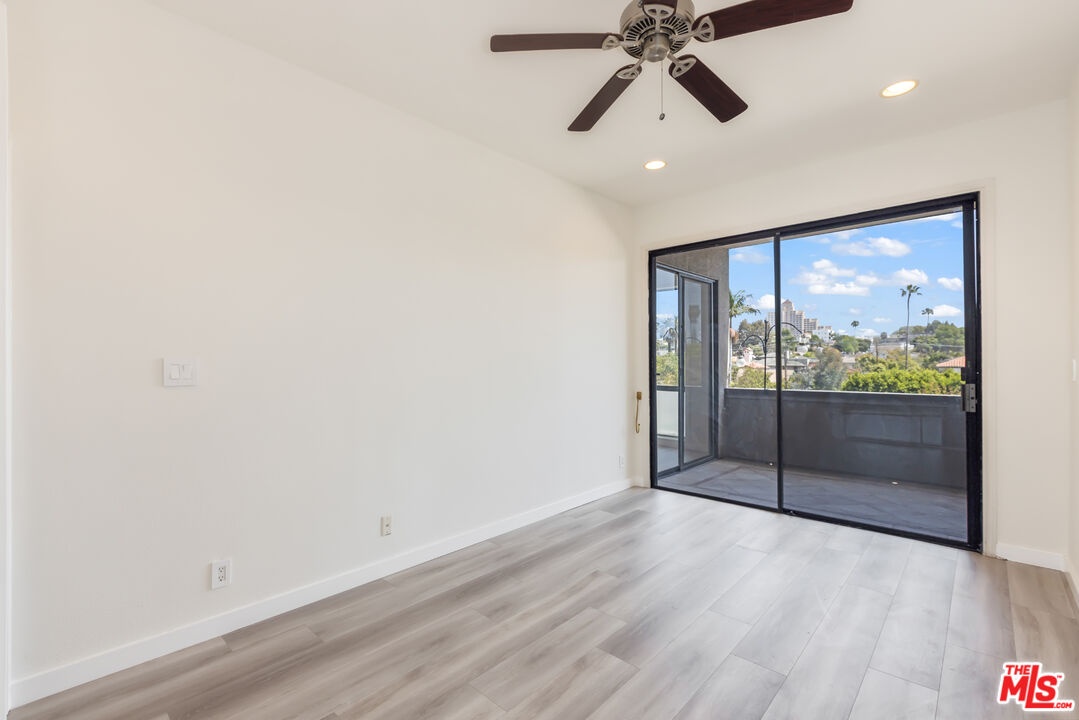 1st bedroom