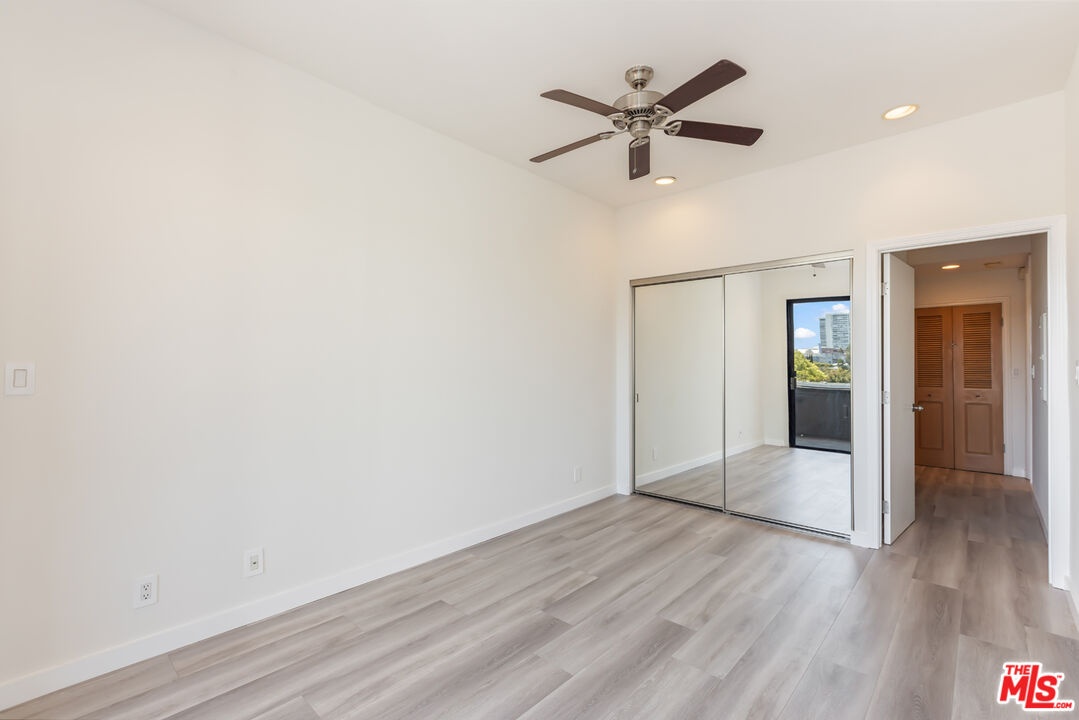 1st bedroom