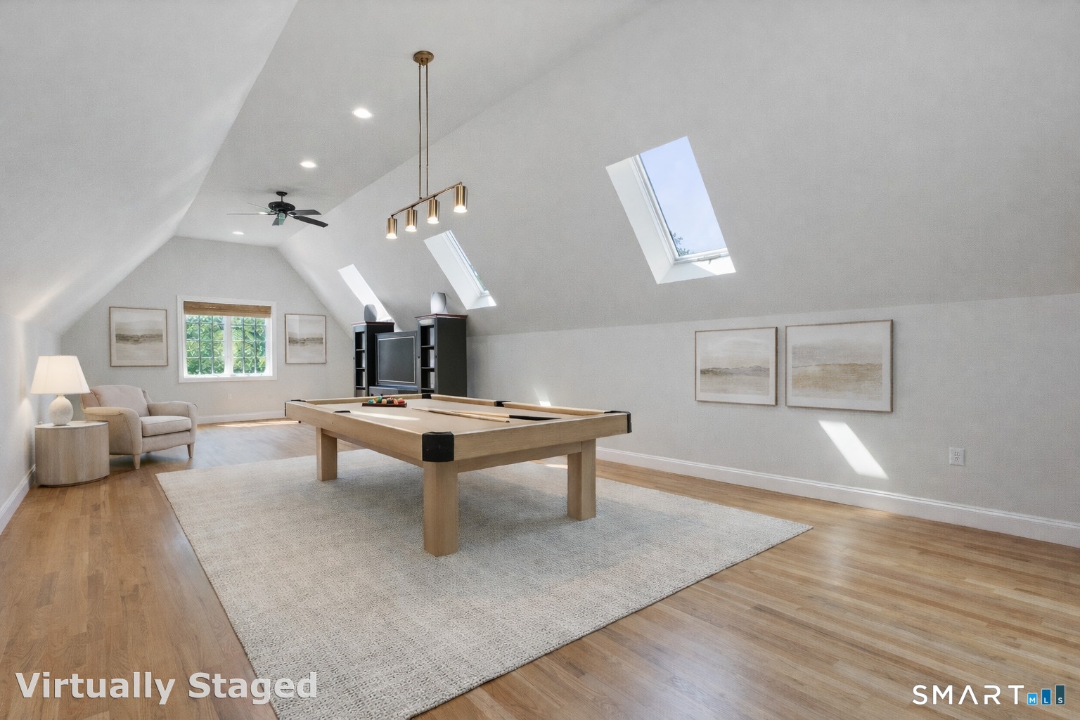 Recreation Room