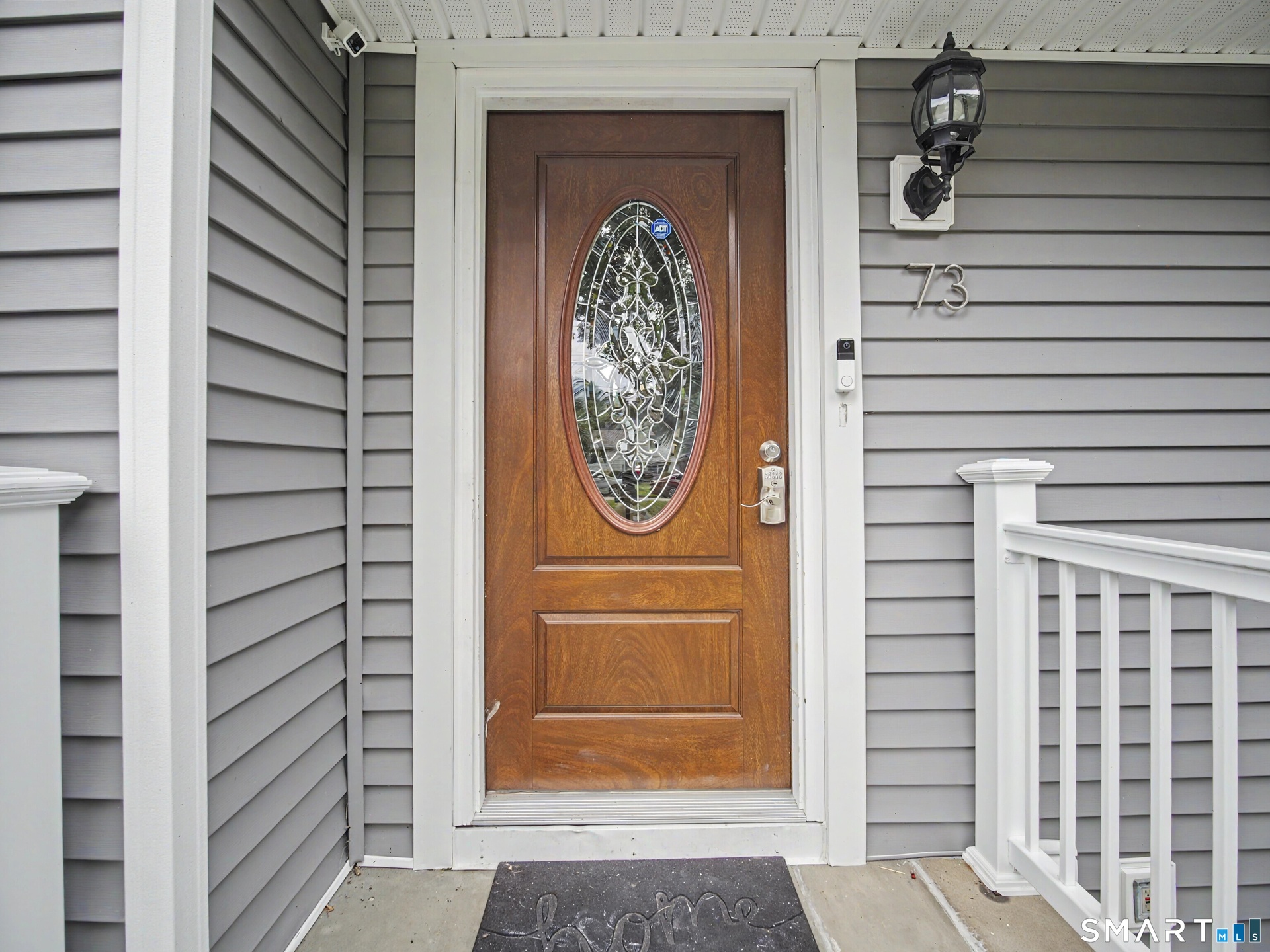 Main Entry