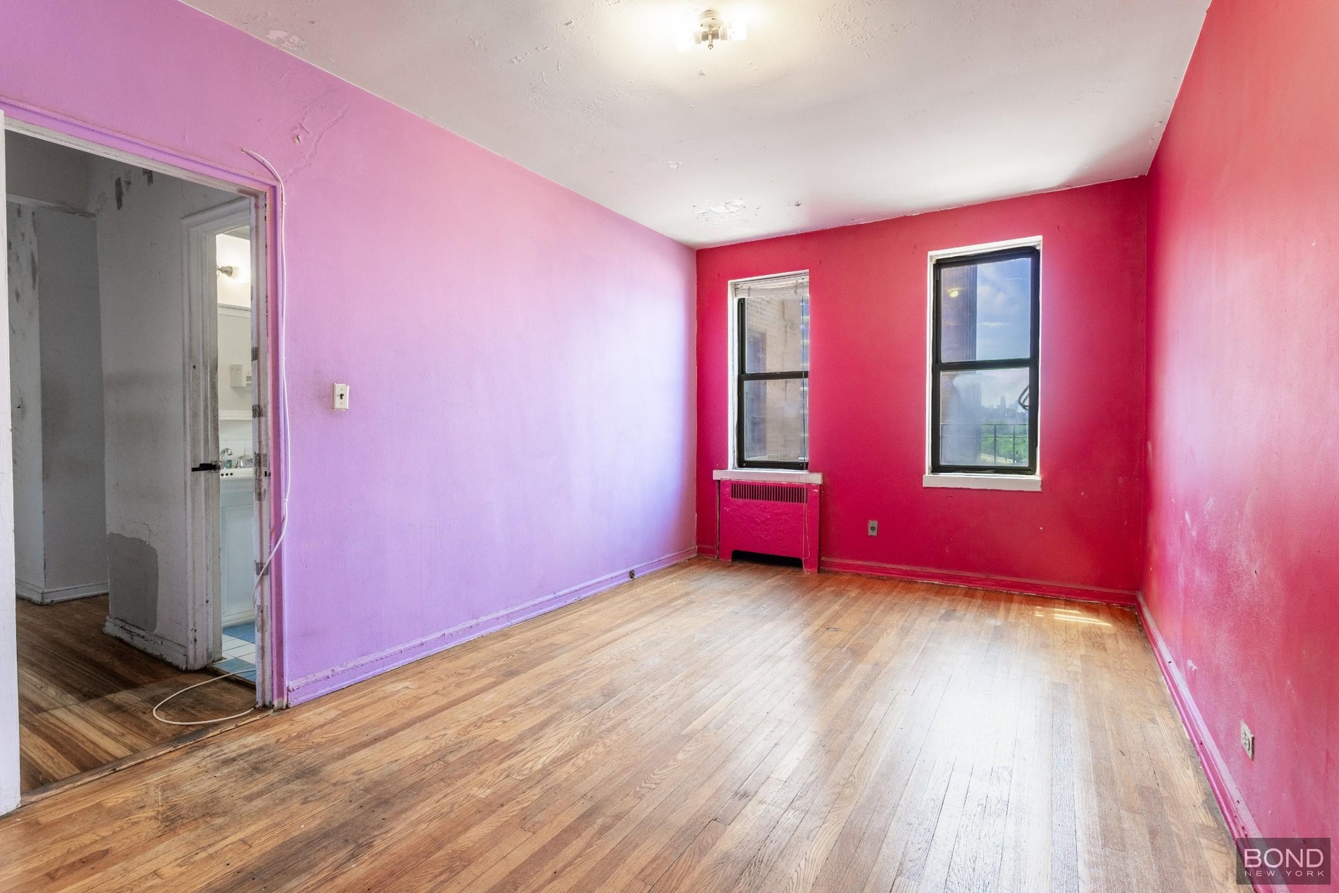 Bedroom 4C