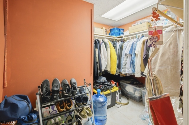 Bsmnt. Storage Room 1