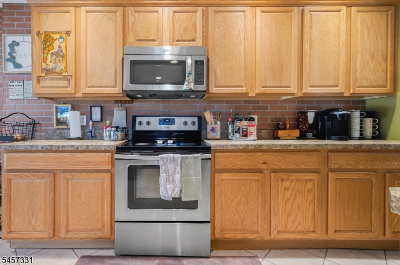 Kitchen View