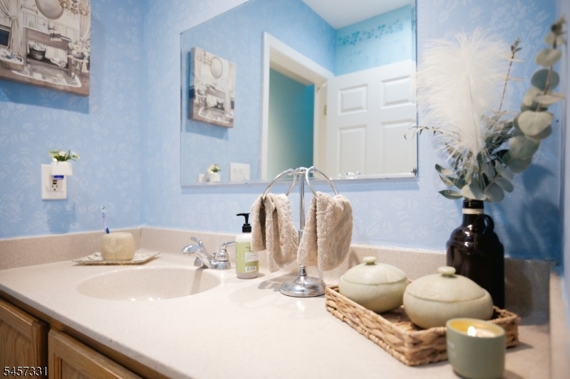 Bathroom First floor