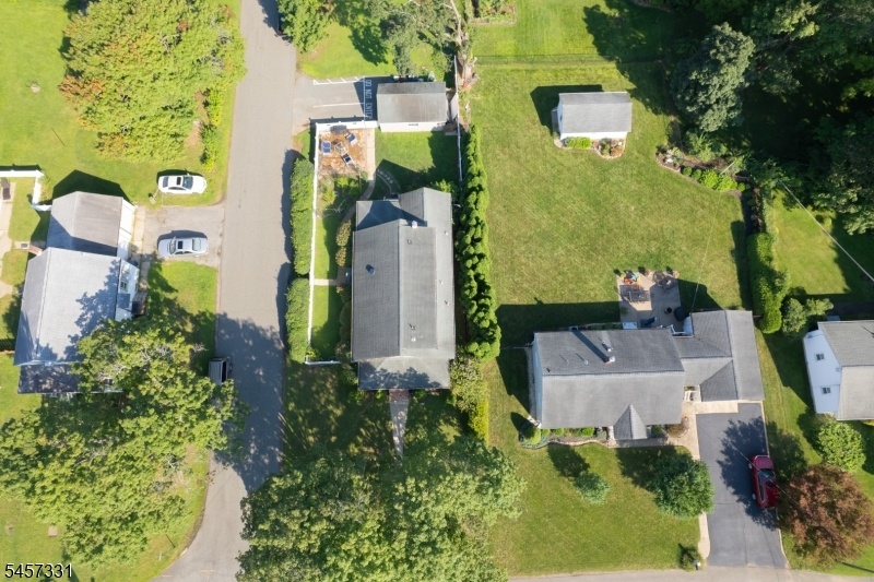 Drone Aerial View