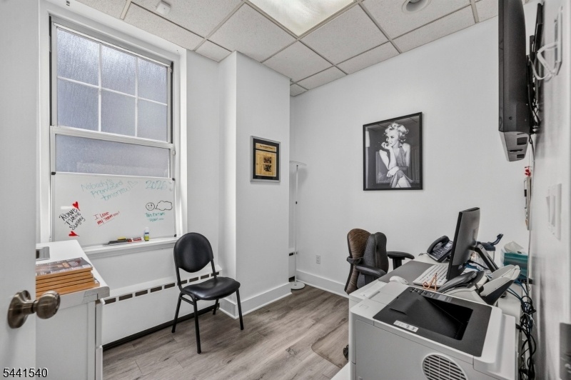 1st floor Left unit 1