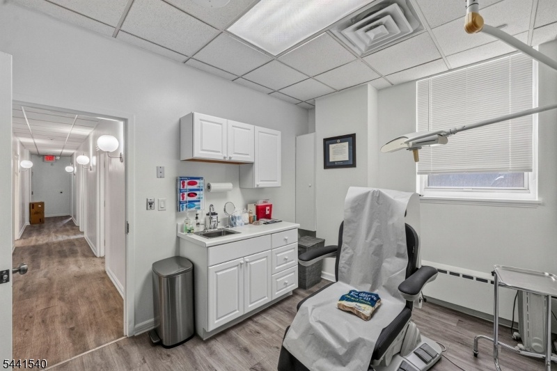 1st floor Left unit 1