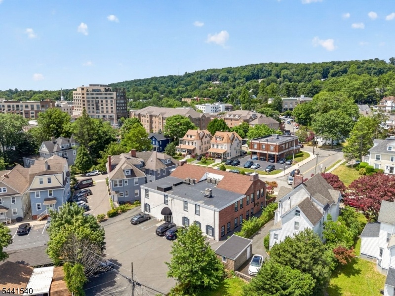 Exterior Aerial 4