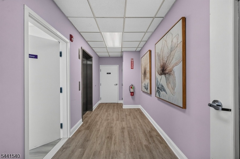 2nd Floor Common area