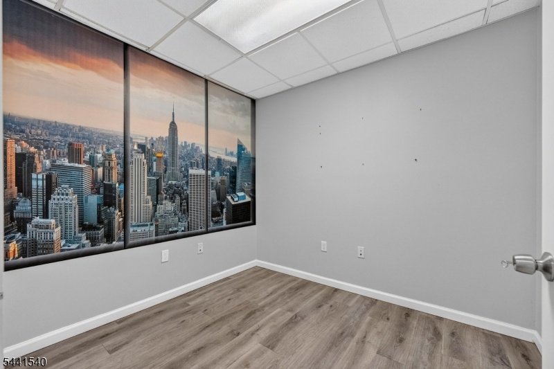 1st floor right unit