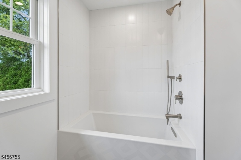 Second Floor Hall Bath