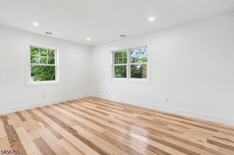 Second Floor Bedroom