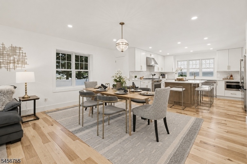 Dinning Room