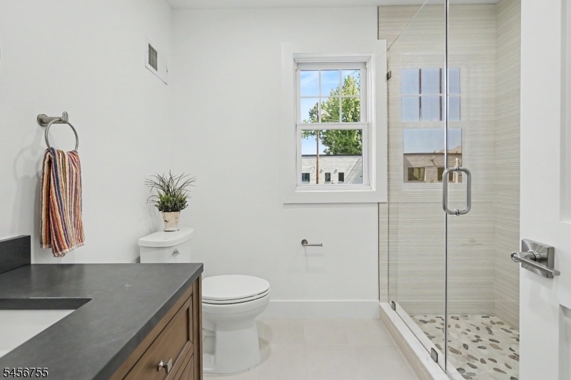 Hall Bathroom