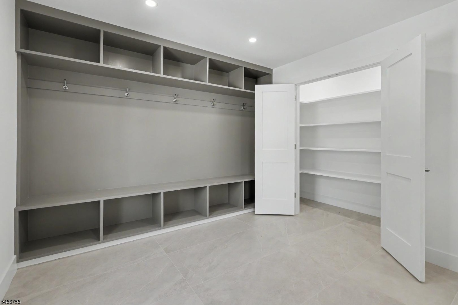 Mudroom
