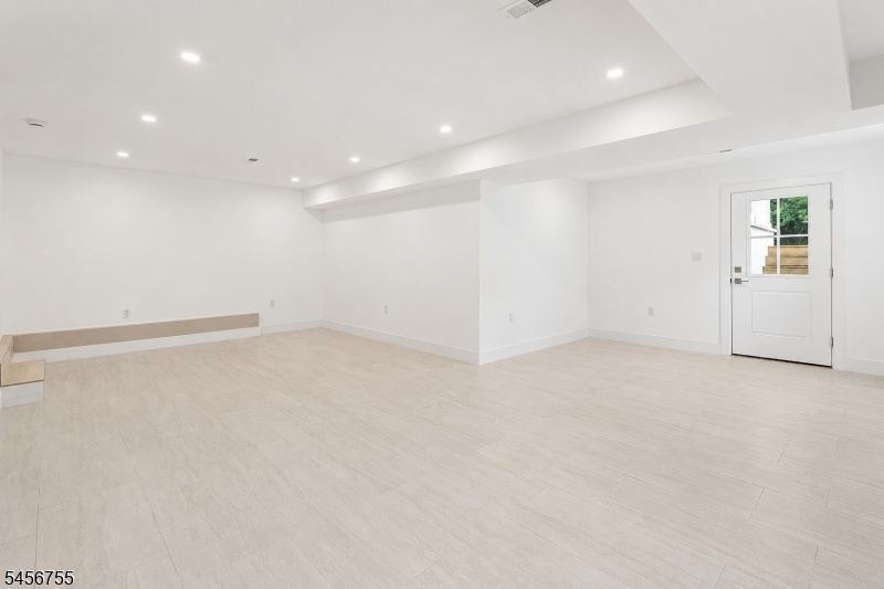 Lower Level bedroom
