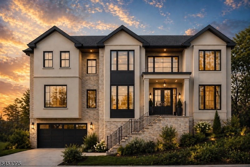 Front Rendering