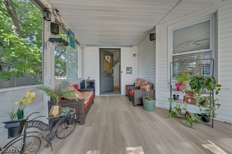 porch
