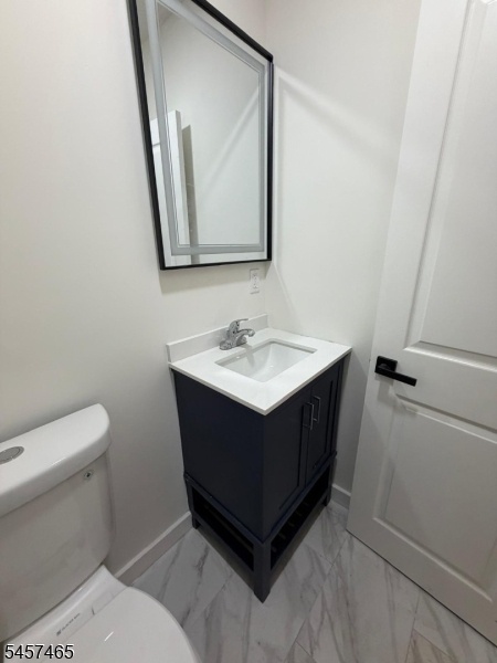 Halfbath