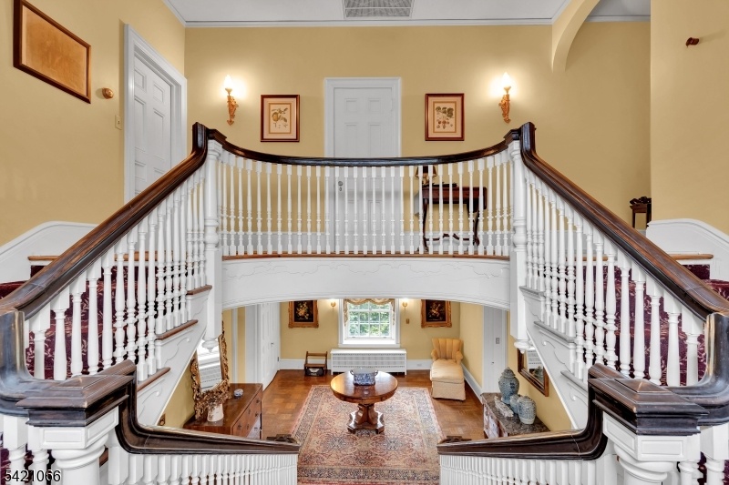 Capitan Staircase