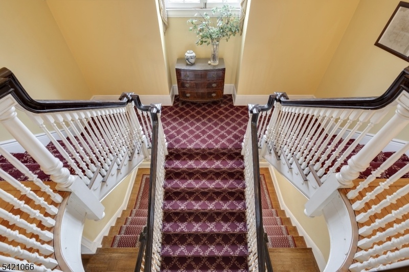 Capitan Staircase