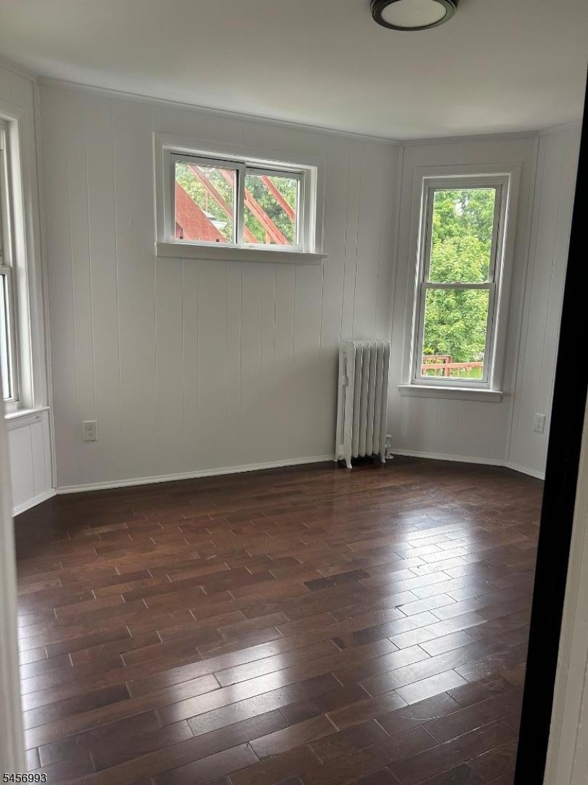 Unit two dining dining room r