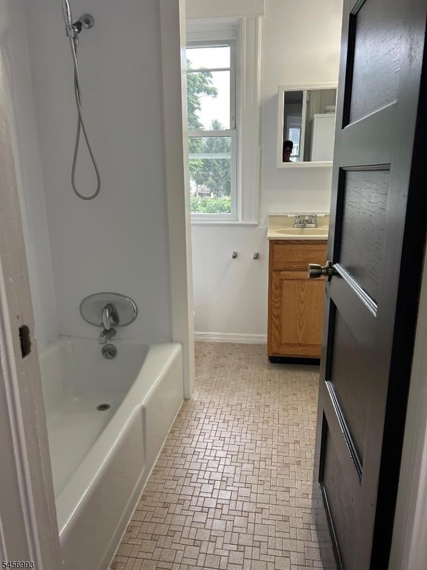 Unit two bath