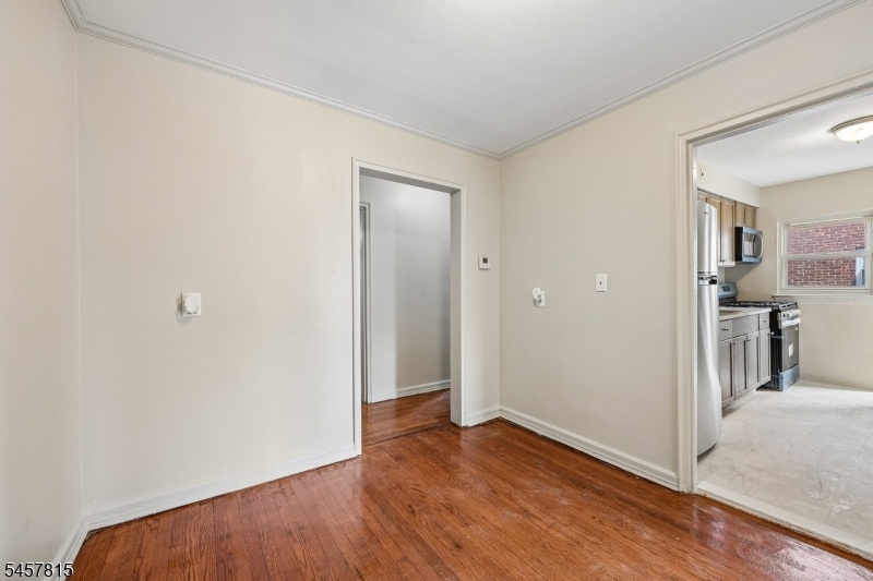 Unit 1 Foyer