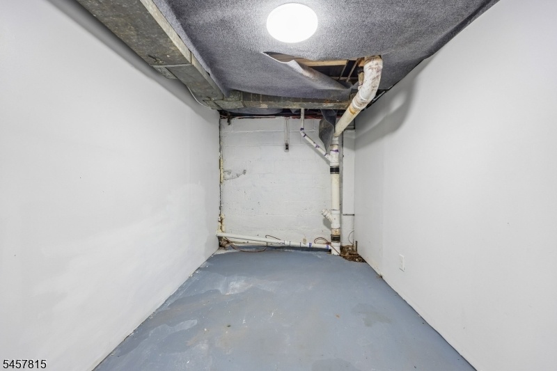 Unit 1 Basement