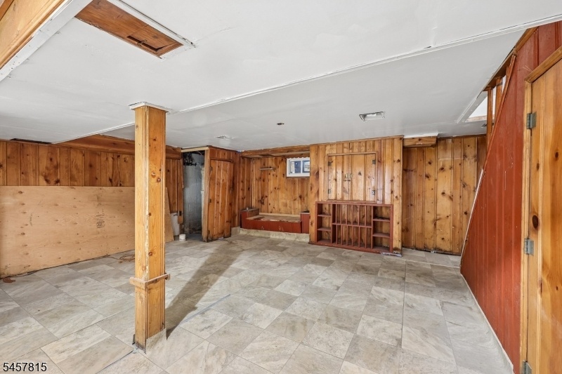 Unit 1 Basement