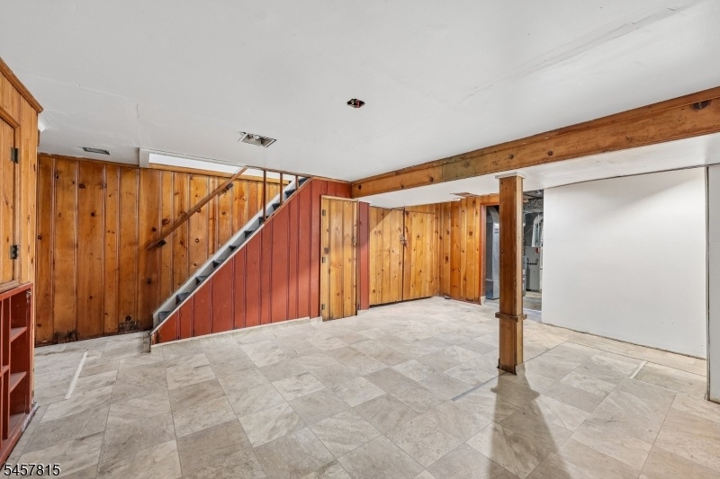 Unit 1 Basement