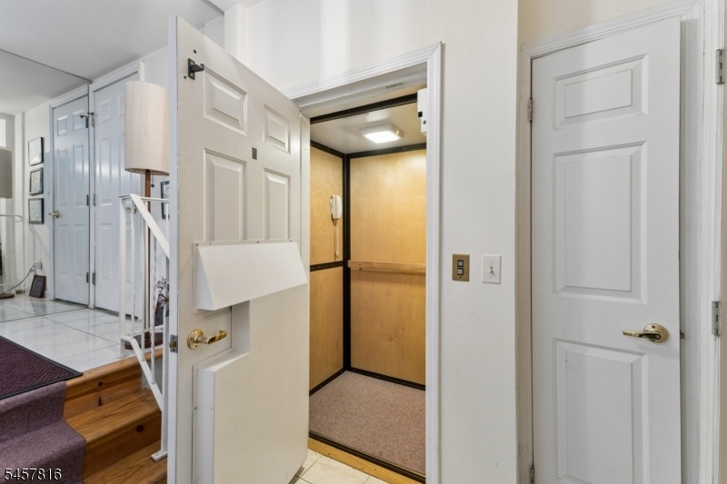 Elevator
